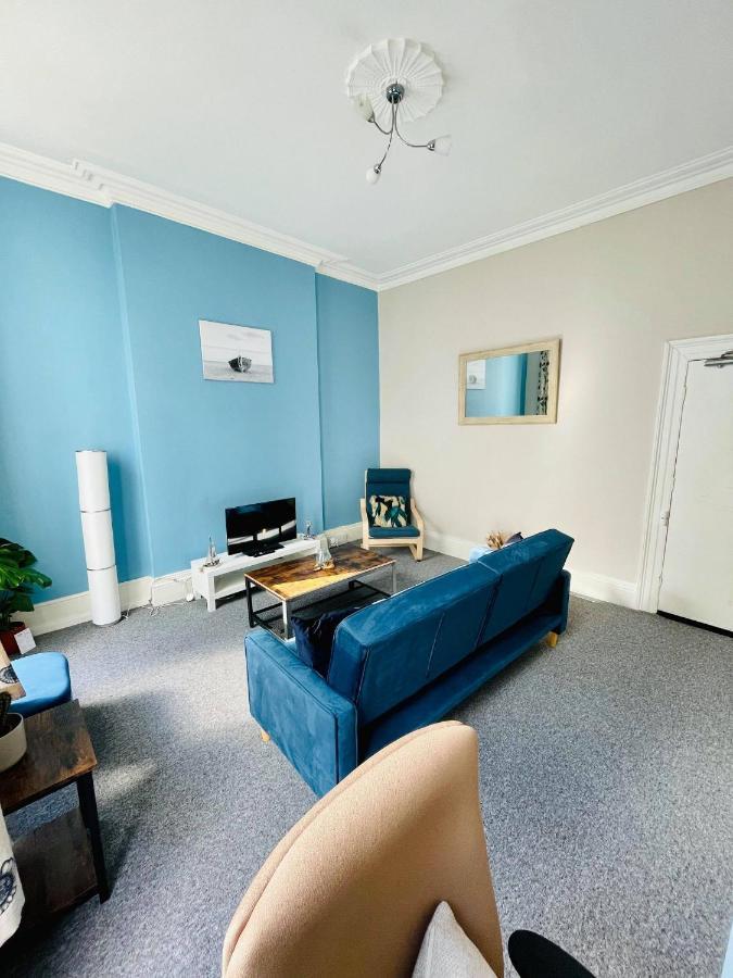 פלימות' Acora'S Apartments מראה חיצוני תמונה