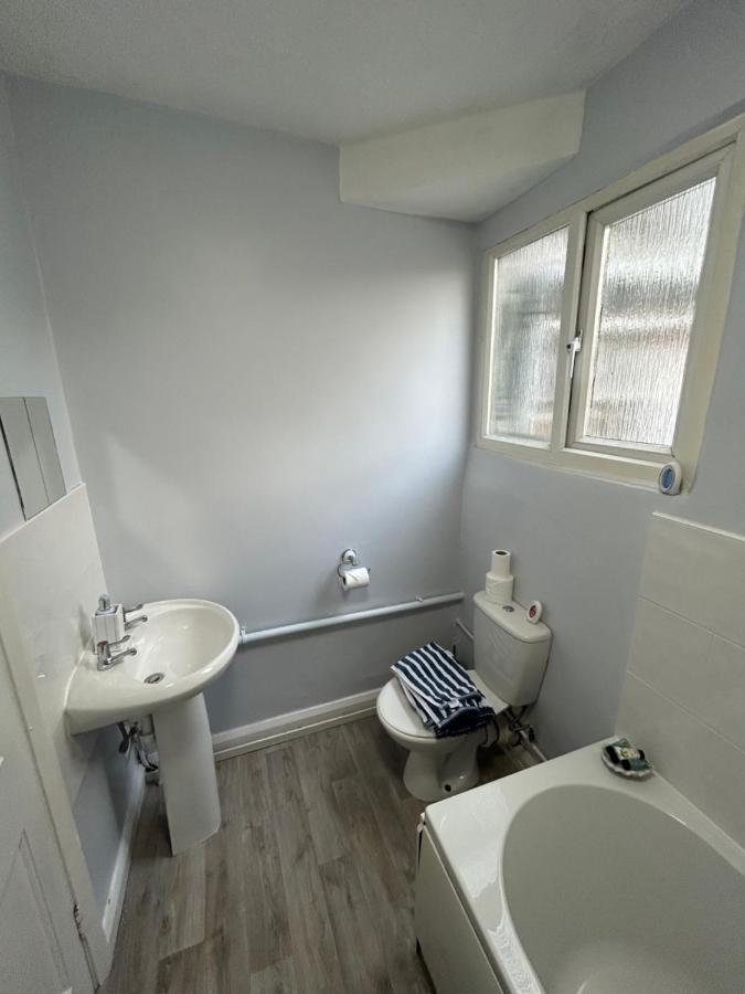 פלימות' Acora'S Apartments מראה חיצוני תמונה